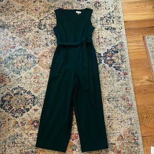 Jumpsuit to dress up or down!